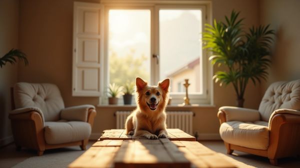 Avis d'experts : l'assurance animaux Protège globalement mieux
