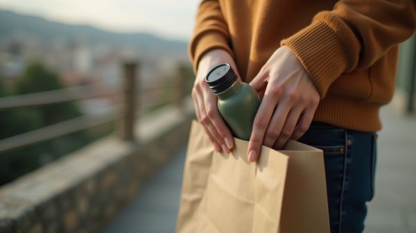 Comment les tendances de consommation durable modifient-elles vos choix ?