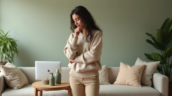 Comment les tendances de consommation durable modifient-elles vos choix ?