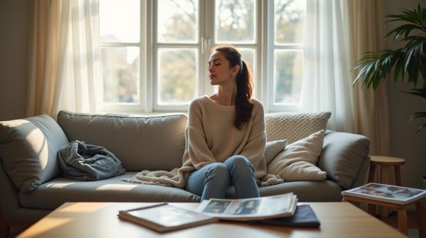 Comment s'inspirer des dernières tendances mode pour votre style