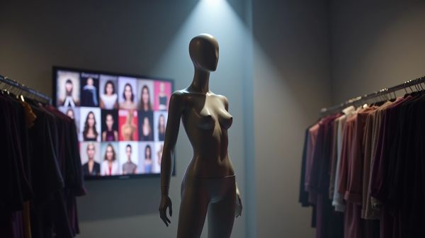 Comment s'inspirer des dernières tendances mode pour votre style