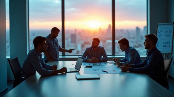Comprendre l'assurance ingénieur pour sécuriser vos projets