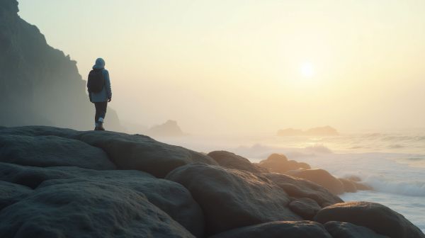 Comprendre les sensations en voyage pour enrichir votre expérience