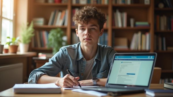 Financer ses études facilement avec un crédit éducatif