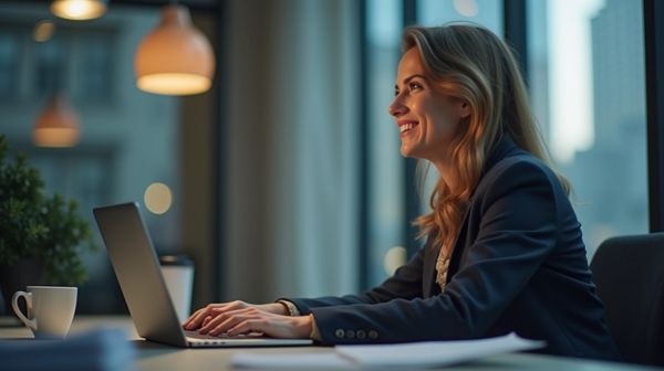 Gérez facilement vos contacts en ligne et améliorez votre communication