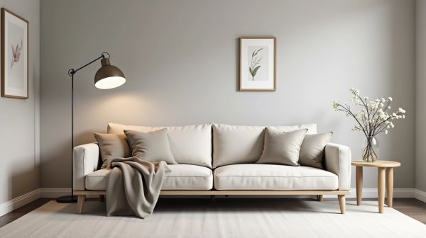 Magasin meuble pas cher : améliorez votre intérieur sans vous ruiner