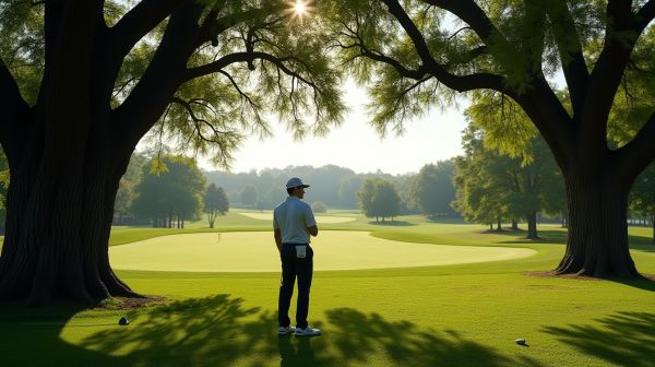 Meilleurs joueurs golf de tous les temps : comparez les légendes