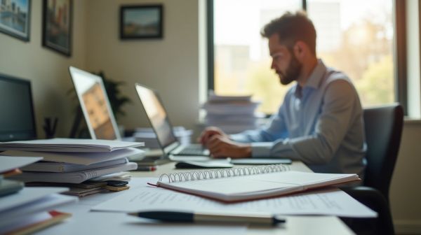 Optimiser mes relations grâce à la gestion des contacts