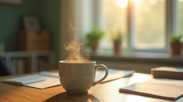 Pourquoi ne pas prioriser votre bien-être au quotidien ?