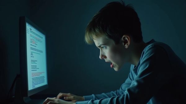Protégez-vous des fausses informations sur internet