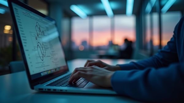 Tech : comprendre les enjeux des innovations numériques